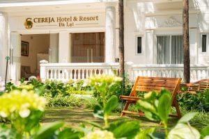 Cereja hotel & Resort Đà Lạt