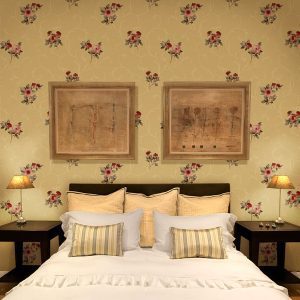 Giấy Dán Tường Giá Rẻ Sài Gòn – Bindo