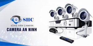CÔNG TY TNHH SÔNG HÀN CAMERA ĐÀ NẴNG