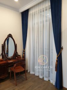 Rèm cửa Linh Chi Đà Nẵng