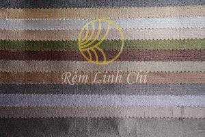 Rèm cửa Linh Chi Đà Nẵng