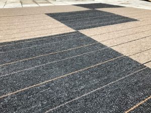 Thảm trải sàn Linh Dung TP HCM