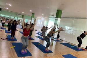 CLB Yoga & Ayurveda Full For Life Gò Vấp TP Hồ Chí Minh