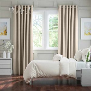 Màn - Rèm Cửa Kiều Anh Quận 7