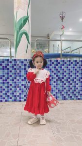 Trường mầm non chất lượng cao Nhân Đức Đà Nẵng