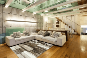 Thảm trải sàn Nhi Long TP HCM