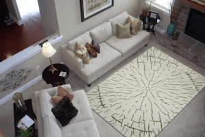 Thảm trải sàn Nhi Long TP HCM