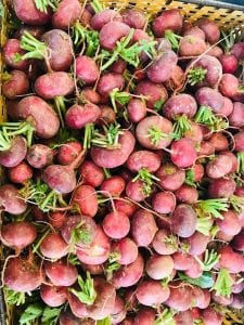 Cửa Hàng Rau Sạch Đà Nẵng