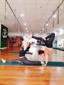 Fitness & Yoga Xgym King Thủ Đức TP Hồ Chí Minh