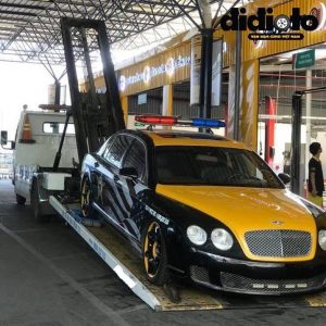 Garage Didioto Đà Nẵng