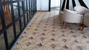 Thảm trải sàn Quang Minh TP HCM