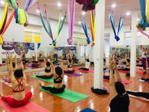 Raja Yoga Q.Tân Phú TPHCM