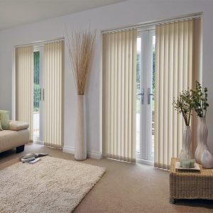 Cửa Hàng Màn Cửa Hòa Phát Quận 7