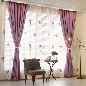 Rèm cửa Trương Lê Bình Thạnh