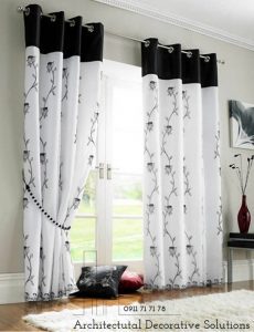 Rèm cửa Kiều Oanh Thủ Đức