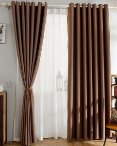 Cửa Hàng Màn Cửa Thái Bình Quận 7