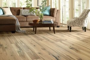 TecWood Sàn Gỗ Vũng Tàu