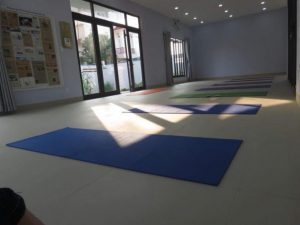 Shanti Yoga Nha Trang