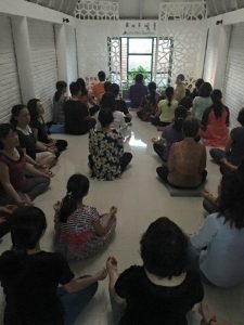 Shanti Yoga Nha Trang