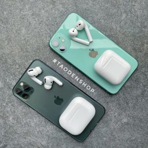 Táo Đen Shop Hà Nội