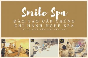 Smile Spa Quận 9 TP Hồ Chí Minh