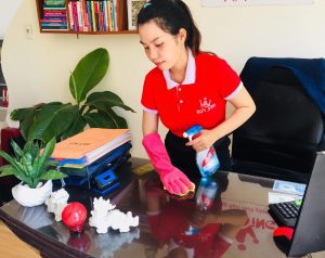 Công ty TNHH NOVOKING Đà Nẵng