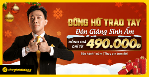 Thế Giới Di Động Cần Thơ