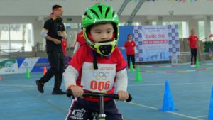 Trường Mầm non Trần Đại Nghĩa Nghệ An