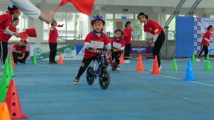 Trường Mầm non Trần Đại Nghĩa Nghệ An