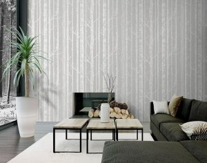 Xốp Dán Tường 3D Thảo Linh Nha Trang