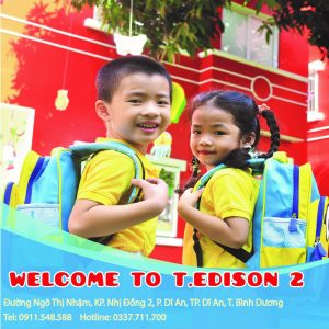 Mẫu giáo / Mầm non