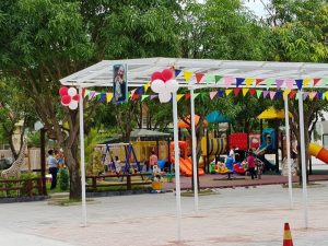 Trường Mầm non Trần Đại Nghĩa Nghệ An