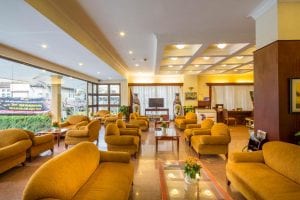 Đà Lạt TTC Hotel Premium