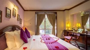 Đà Lạt TTC Hotel Premium