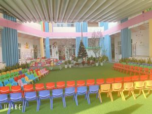 Mầm Non Tuổi Ngọc Bình Dương