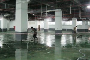 Công Ty TNHH MTV Thông Chiến Đà Nẵng