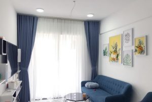 Cửa Hàng Màn Cửa Kim Hiệp Thành Tân Phú