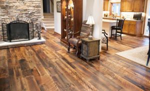 TecWood Sàn Gỗ Vũng Tàu