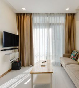 Cửa Hàng Màn Cửa Kiều Oanh Thủ Đức
