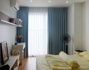Rèm cửa quận 7- Màn Đẹp Hà Phương