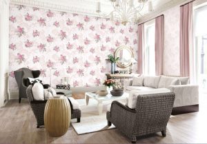 Cửa Hàng Giấy Dán Tường Minh Đăng Hải Phòng