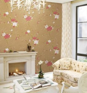 Xốp dán tường 3d Khôi Nguyên Nha Trang