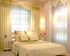 Rèm cửa quận 7- Màn Đẹp Hà Phương