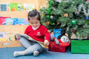 Trường mầm non Vinschool Hà Nội