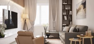 Rèm cửa Vina TP HCM