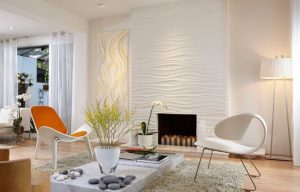 Giấy Dán Tường Sài Gòn - DS DECOR