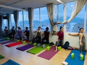 Yên Yoga & Beauty Nha Trang