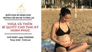 Yên Yoga & Beauty Nha Trang