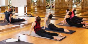 Fitness & Yoga Xgym King Thủ Đức TP Hồ Chí Minh