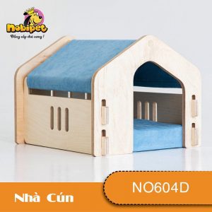 Siêu thị thú cưng Nobipet Đà Nẵng